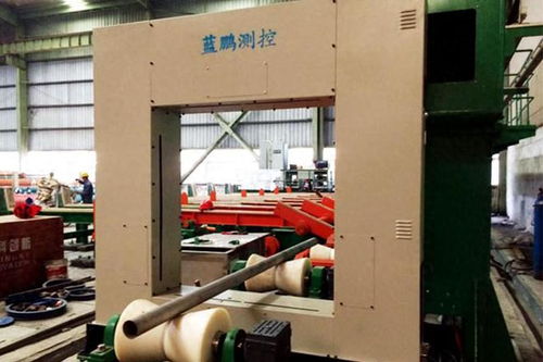 大直徑測徑儀系列 解決大尺寸產(chǎn)品外徑實(shí)時測量難題