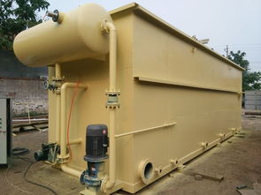 岳陽市實(shí)驗(yàn)溶氣氣浮機(jī)廠家與儀器儀表綜述