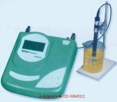 SX3804微電腦精密離子計 現代化實驗室離子濃度測定的可靠伙伴