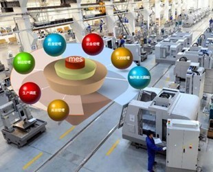 淺析國企工廠數(shù)字化轉(zhuǎn)型中的數(shù)據(jù)困境與應(yīng)對(duì)策略