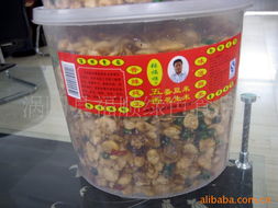 渦陽(yáng)縣福順綠色食品廠 以匠心鑄就綠色食品新標(biāo)桿