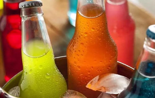 無(wú)糖飲料并非健康選擇 人造甜味劑或增加患癌風(fēng)險(xiǎn)